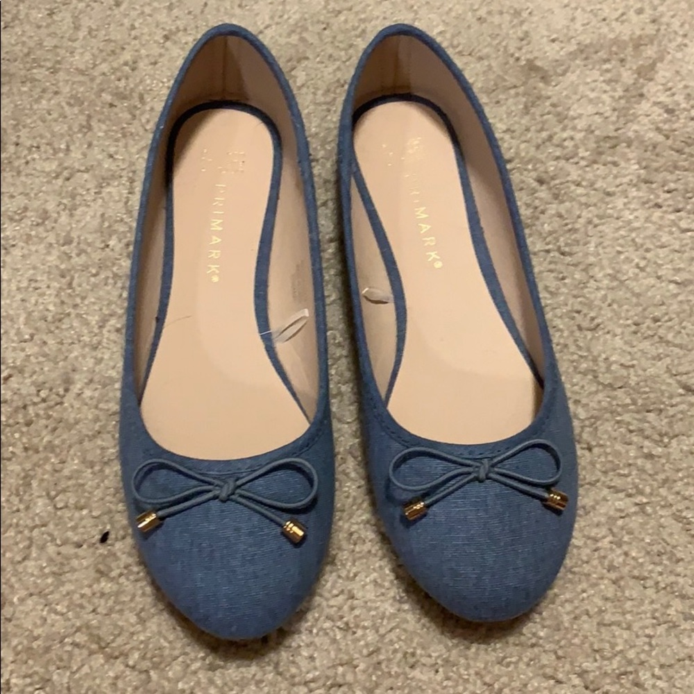 Women Shoes PRIMARK